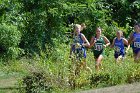 Wheaton WXC vs Babson  Wheaton College Women’s Cross Country vs Babson College. - Photo By: KEITH NORDSTROM : Wheaton, XC